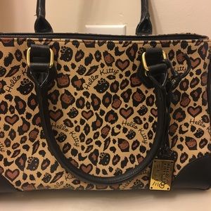 Hello Kitty Purse